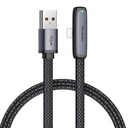 Mcdodo CA-2790 USB to lightning kutni kabel, 1,2 m (crni)