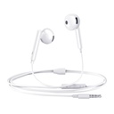 Mcdodo HP-6080 in-ear, žičane slušalice (bijele) (paket od 5 komada)