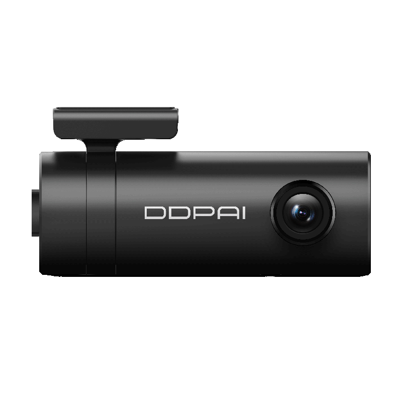 Dash kamera DDPAI Mini Full HD 1080p/30fps