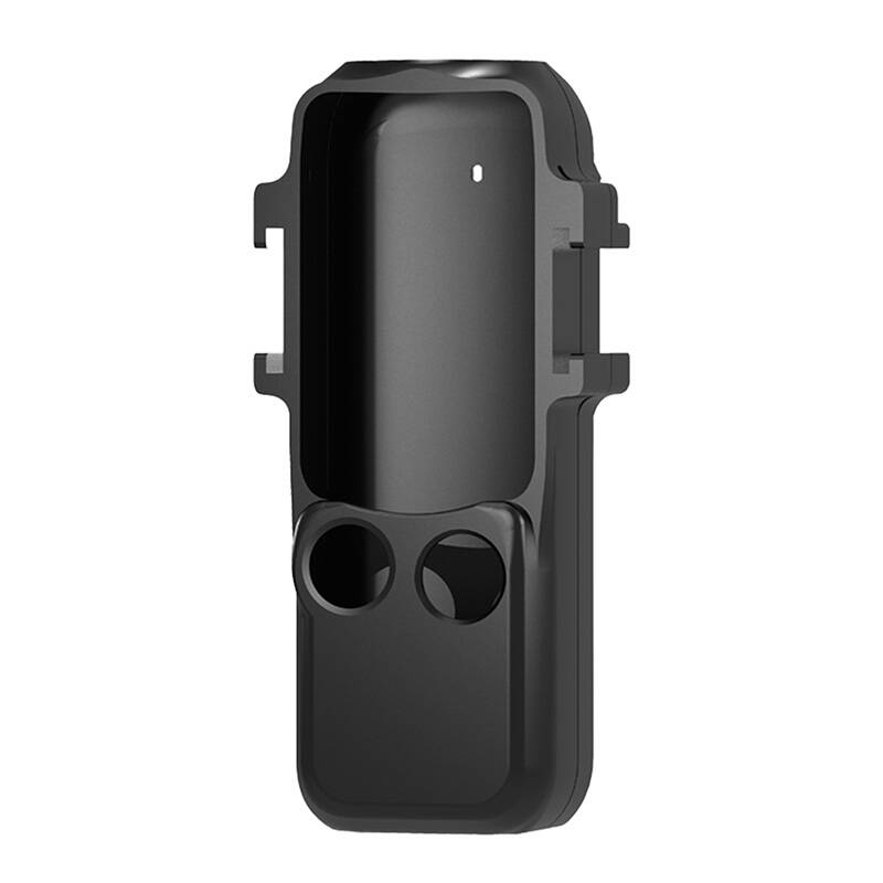 Metalni zaštitni kavez PULUZ za DJI OSMO Pocket 3 (PU933B)