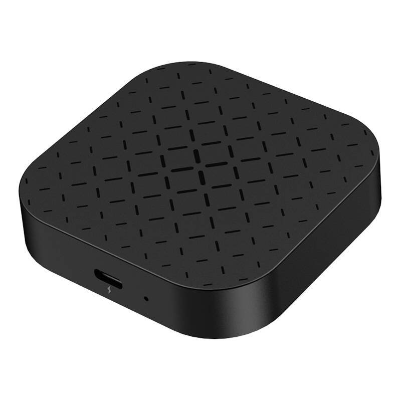 Carlinkit Tbox Basic (2+16G) bežični adapter Carplay/Android (crni)