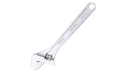 Podesivi ključ 12" Deli Tools EDL012A (srebrni) (paket od 5 komada)