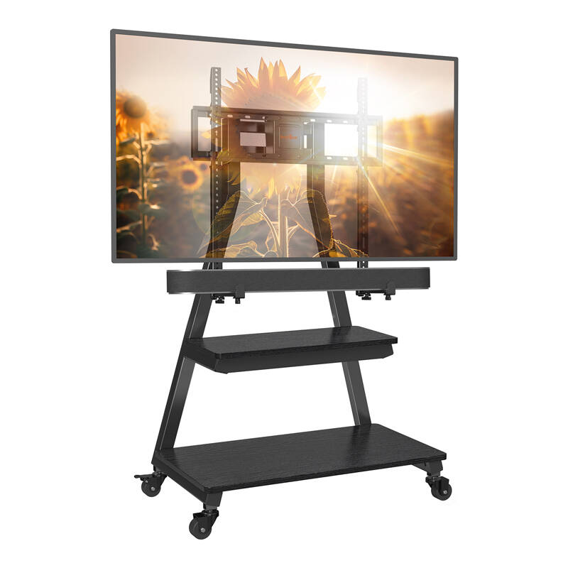43-80" TV nosač Perlegear PGFS08-US