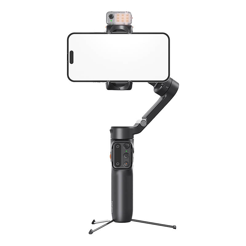 Hohem iSteady V3 Kit Gimbal za telefon (crni)