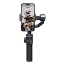 Gimbal Hohem iSteady M6