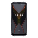 HOTWAV Cyber ​​​​15 pametni telefon - 6,6'' 12+12/256GB crni