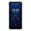HOTWAV W11 pametni telefon - 6,6'' 6+6/256 GB smeđi