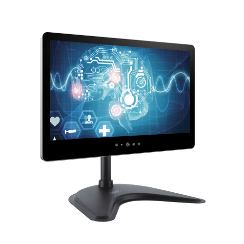 ACL OR-PC 21LP Medical PC Core i5 6300U 2.4GHz/8GB RAM/128GB mSATA Intel HD Graphics/21"(1920x1080)Touch/Win 10 Pro 64-bit                                                                                             
                        