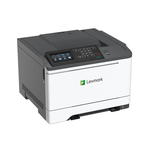 Lexmark CS622de - 1024MB JetDirect, Duplex, USB vstup                                                                                             
                        