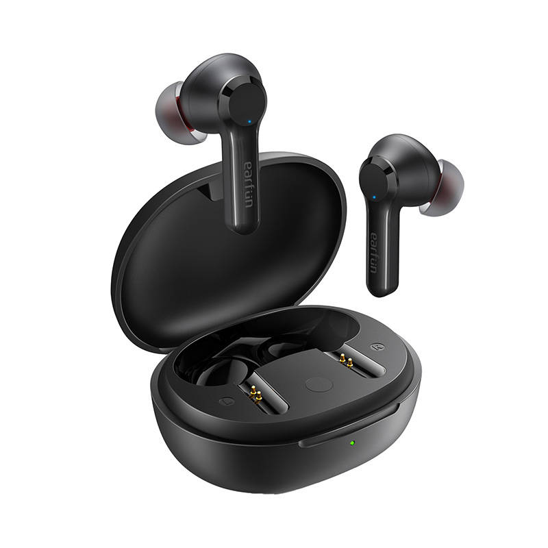 Bežične slušalice TWS EarFun Air Pro 2, ANC (crne) (Outlet)