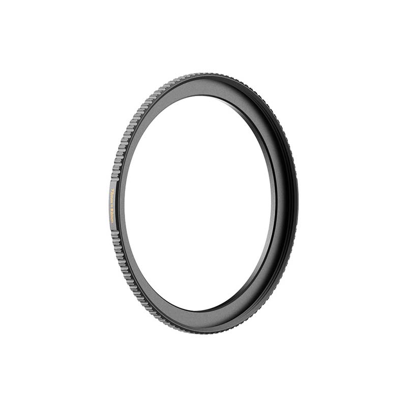 Adapter filtra PolarPro Step Up Ring - 72 mm - 82 mm