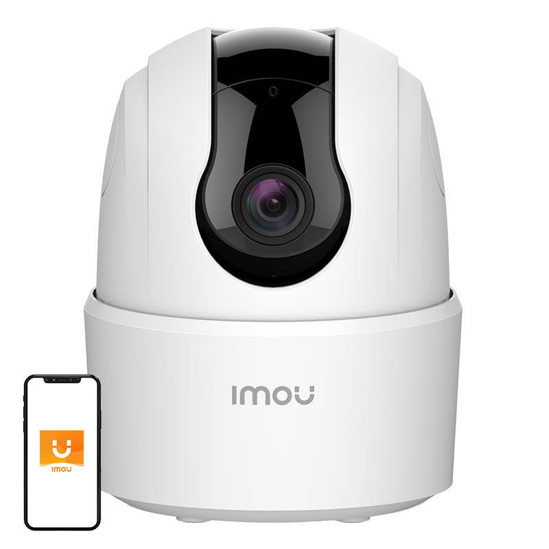 360° unutarnja Wi-Fi kamera IMOU Ranger 2C 5MP