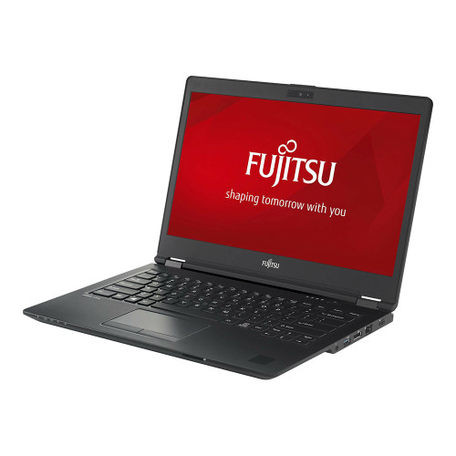 Fujitsu LifeBook U748 Core i5 8250U 1.6GHz/8GB RAM/256GB M.2 SSD/batteryCARE+ WiFi/BT/SC/webcam/14.0 FHD (1920x1080)/backlit kb/Win 11 Pro 64-bit                                                                                                                                     
                        