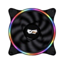 Računalni ventilator RGB Darkflash D1 (120x120)