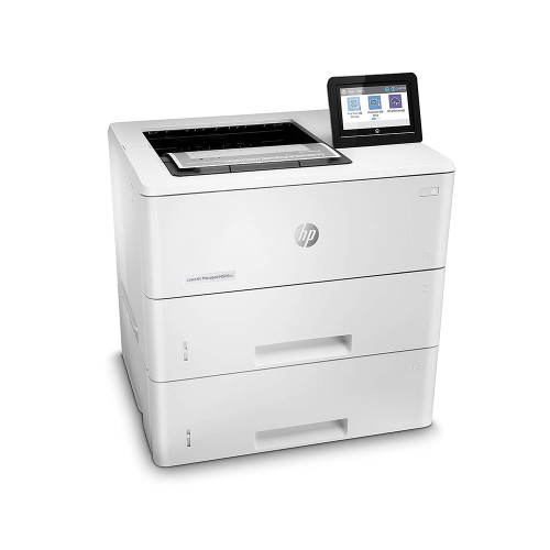 HP LaserJet Managed M506XM - 512MB Duplex, JetDirect, prídavný podávač, nový toner, zažltnuté plasty                                                                                             
                        