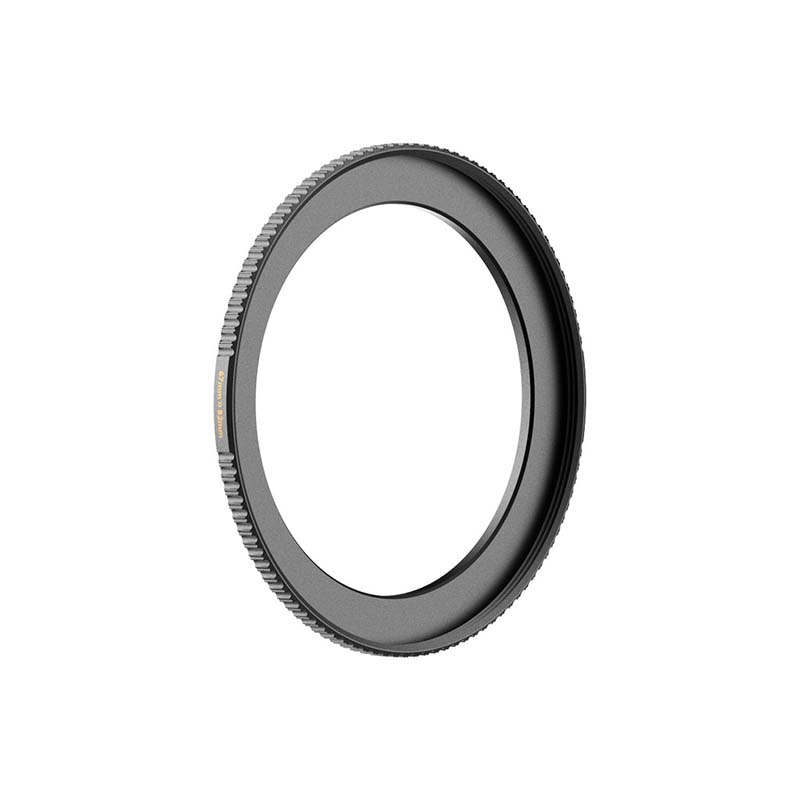 Adapter filtra PolarPro Step Up Ring - 67 mm - 82 mm