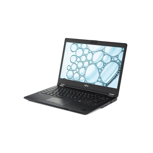 Fujitsu LifeBook U7410 Core i5 10310U 1.7GHz/8GB RAM/256GB M.2 SSD/batteryCARE+ WiFi/BT/4G/SC/webcam/14.0 FHD (1920x1080)/backlit kb/Win 11 Pro 64-bit                                                                                                                                     
                        