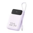 Mcdodo Power Bank MC-3245 10000mAh, 22,5W, do C (ljubičasta)