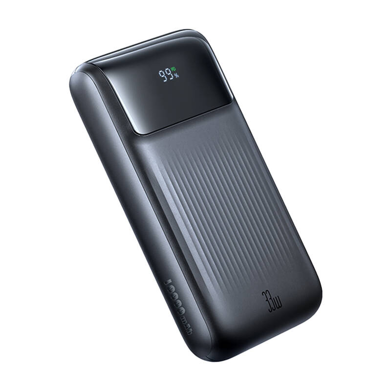 Power Bank Mcdodo MC-0231 Digital Dis 10000mAh, 33W (crna)