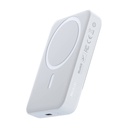Mcdodo MC-4260 magnetni Power Bank 10000mAh, 20W (bijeli)