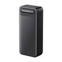 Power Bank Mcdodo MC-3911 Digital Display 30000mAh, 22.5W do D (czarny)