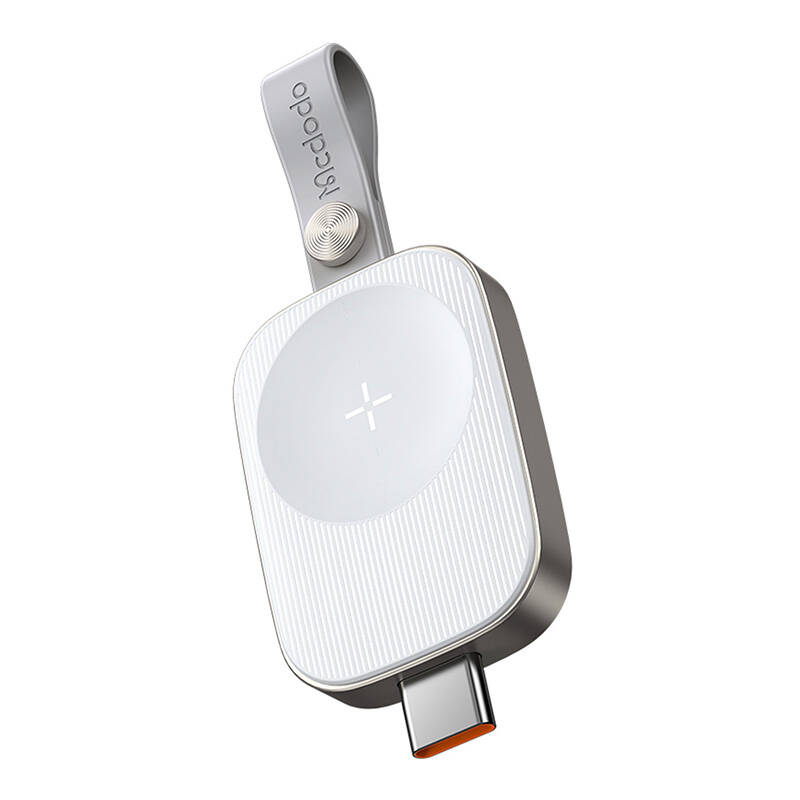 Mcdodo CH-4992 USB-C punjač za Apple Watch