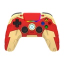 iPega PG-P4020A bežični kontroler / GamePad PS4 touchpad (crveni)