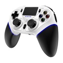 iPega Ninja PG-P4010B bežični kontroler / GamePad PS4 touchpad (bijeli)