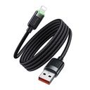 Mcdodo CA-6000 USB-C na Lightning kabel, 3A, samonavijajući (paket od 5 komada)