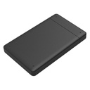 Kućište za vanjski tvrdi disk Orico, HDD/SSD 2,5" USB3.0 tip B