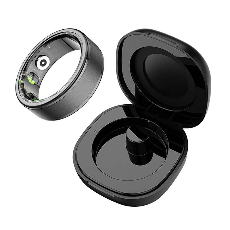 Smartring Colmi R03 19.8MM 10 (crna)