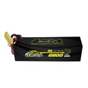 Gens Ace Bashing 6800mAh 14.8V 120C EC5 LiPo baterija