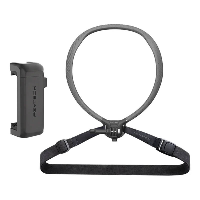 PGYTECH CapLock nosač (nosač za vrat + tronožac)