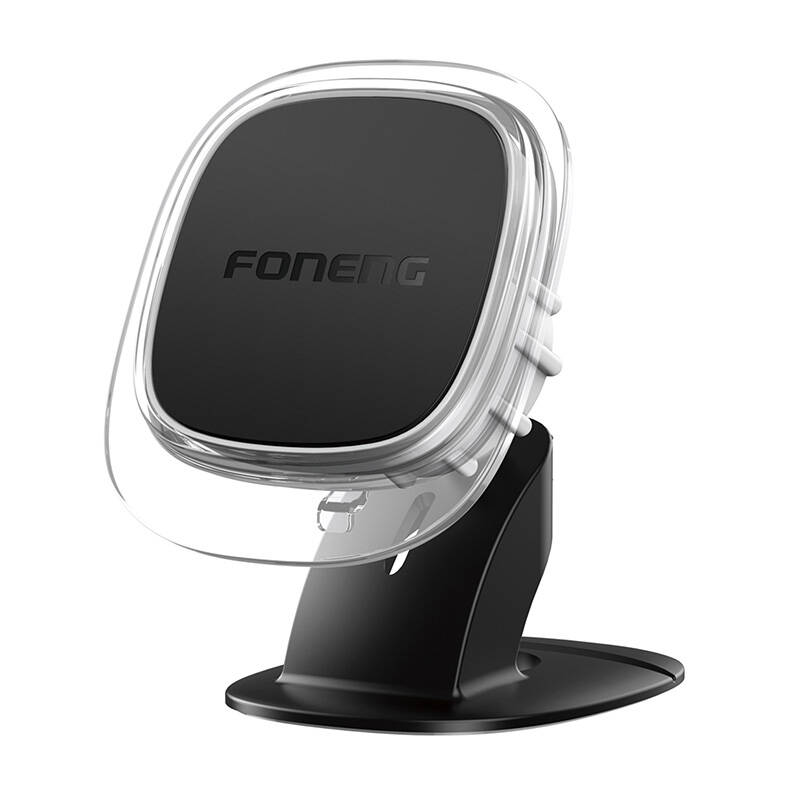 Foneng CP103 magnetski nosač za kabinu automobila (siva)