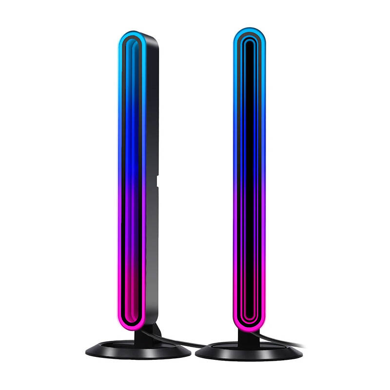 BlitzWolf BW-AL1 LED RGBx2 stolna svjetiljka