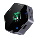 Blitzwolf 8u1 priključna stanica BW-TH16 USB 100W LCD Smart Display