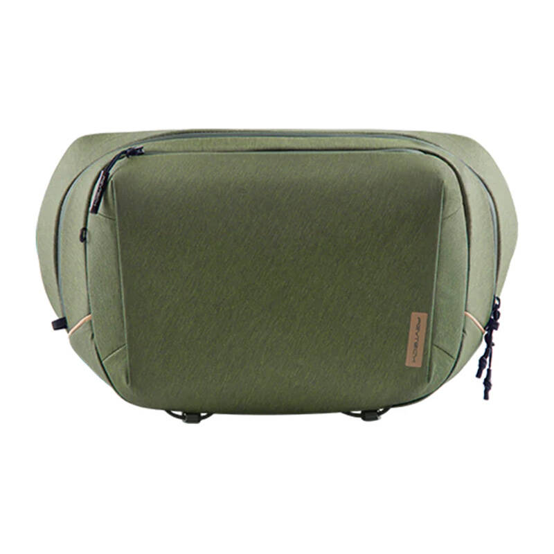 Torba za rame PGYTECH OneGo Solo V2 6L (Moss Green)