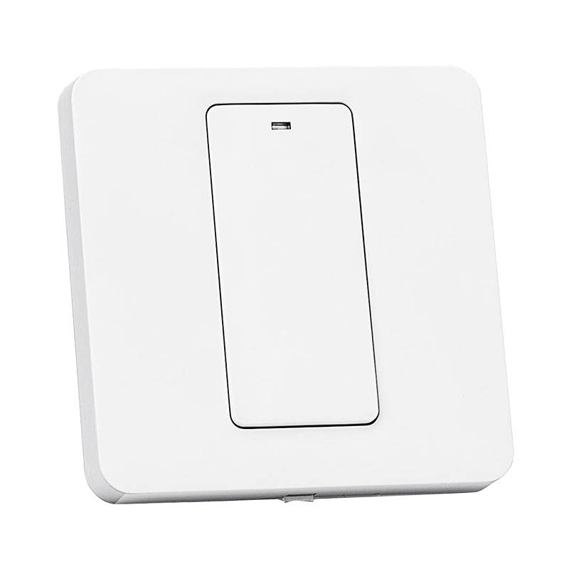 Pametni Wi-Fi zidni prekidač MSS510 EU Meross (HomeKit)