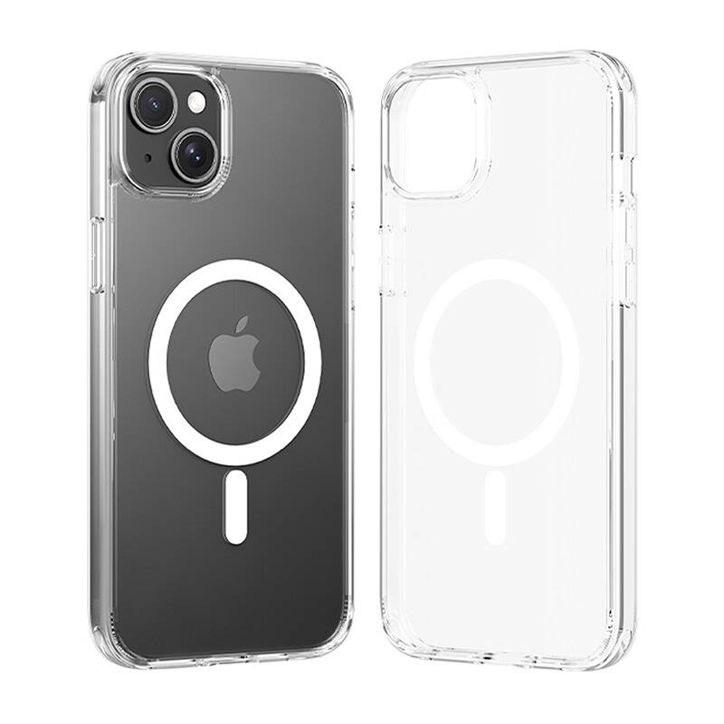 Vention KUCT0-10 zaštitna maska ​​za iPhone 15 (prozirna)