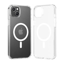 Vention KUCT0-10 zaštitna maska ​​za iPhone 15 (prozirna) (paket od 5 komada)