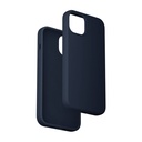 Vention KUFL0-10 silikonska maska ​​za iPhone 15 (plava)