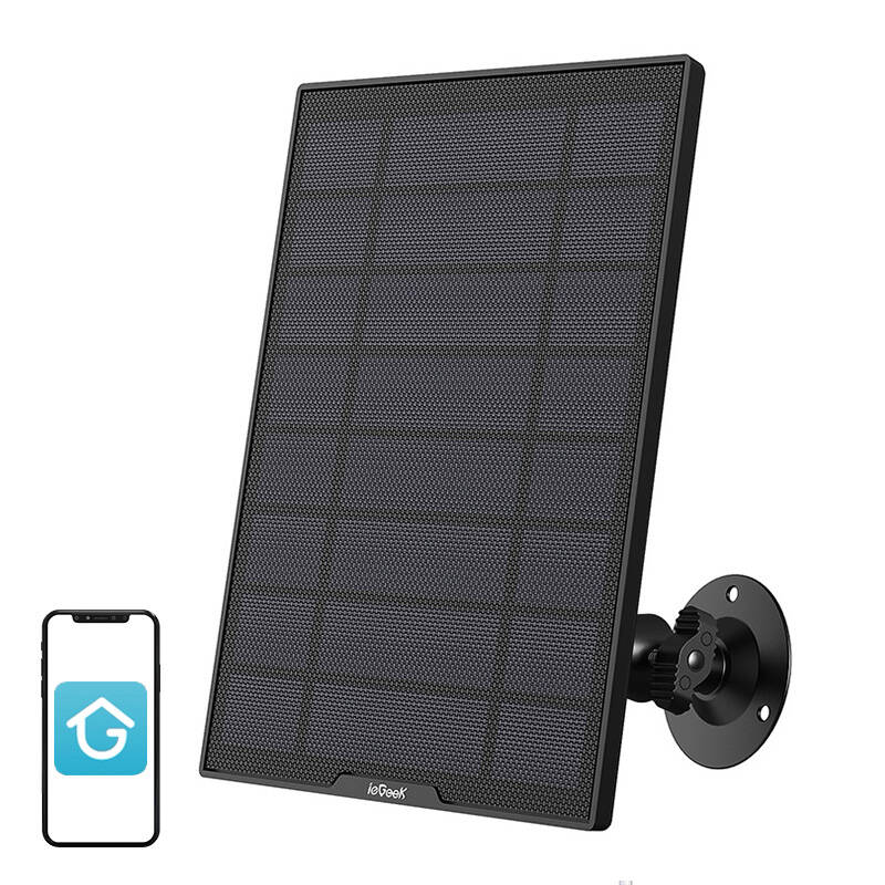 Solarni panel ieGeek ZS-GQ5