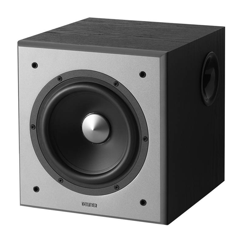 Subwoofer Edifier T5 (crni)