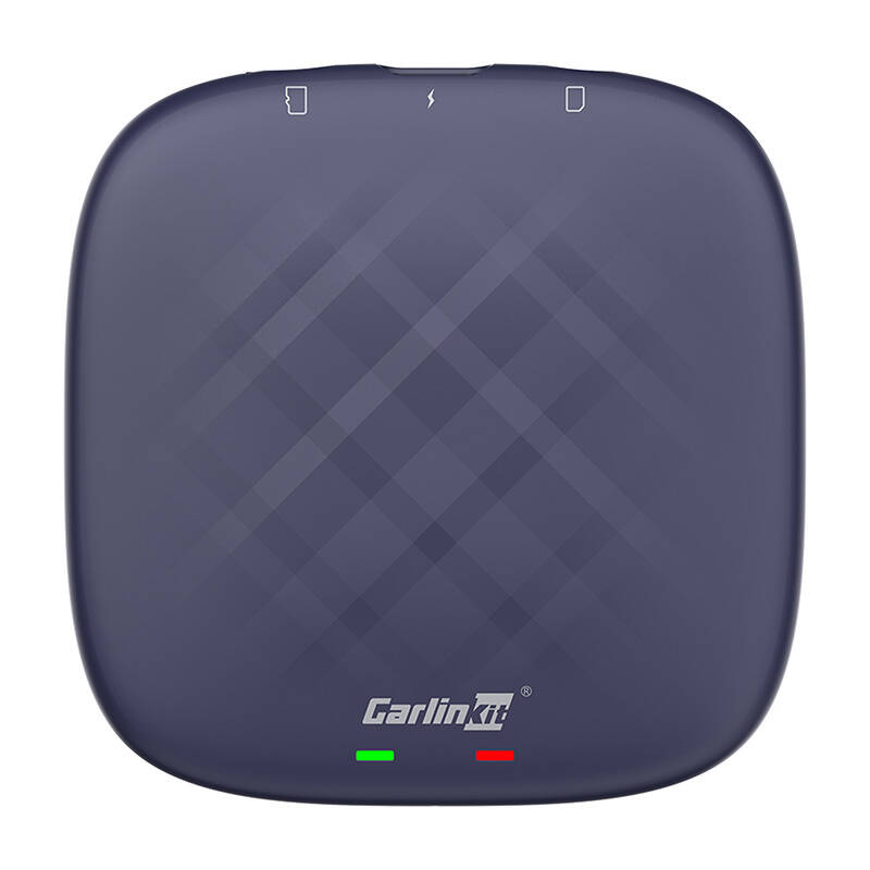 Carlinkit TBOX-Plus 8+128GB Apple Carplay/Android Auto bežični adapter
