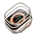 Komplet zaštite za Apple Watch Ultra ESR 49mm (kućište+staklo) (titan)