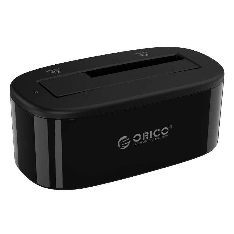 Orico HDD/SSD priključna stanica 3.5/2.5" USB-B 3.0