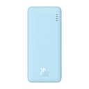 Baseus Airpow 10000 mAh 20W power bank (plavi)