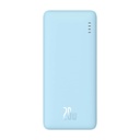 Baseus Airpow 10000 mAh 20W power bank (plavi)