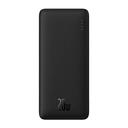 Baseus Airpow 20000mAh 20W powerbank (crna)