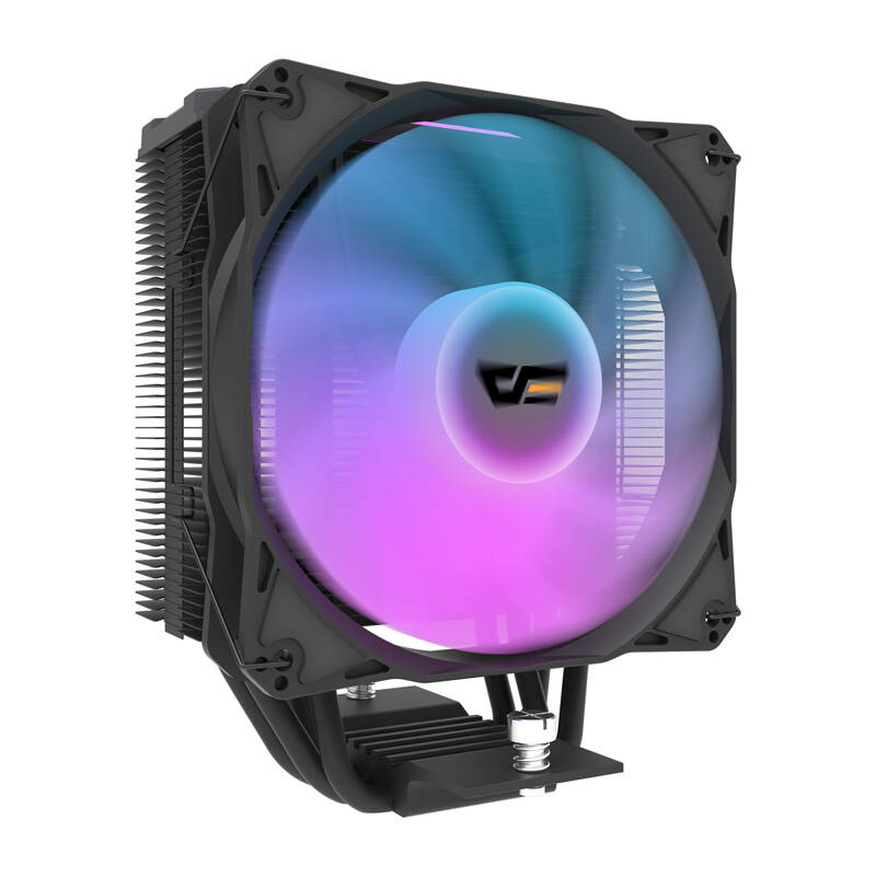 Darkflash Radijator za računalo Z4 PRO MIST BLACK